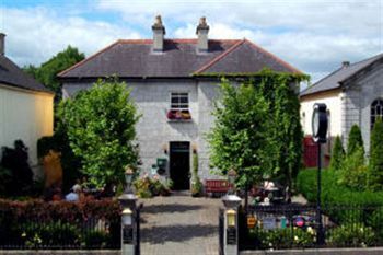 Gleeson's Restaurant&rooms Maison d'hôtes 3*